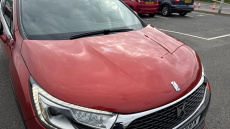 DS 4 1.6 BlueHDi Crossback 5dr Diesel Hatchback